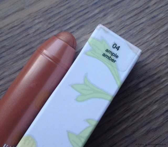 Тени - карандаш для век CLINIQUE Chubby Stick Shadow Tint for Eyes - фото