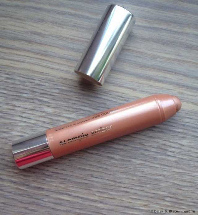 Тени - карандаш для век CLINIQUE Chubby Stick Shadow Tint for Eyes - фото