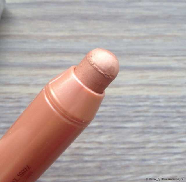 Тени - карандаш для век CLINIQUE Chubby Stick Shadow Tint for Eyes - фото