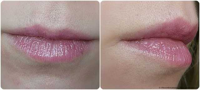 Блеск для губ Tony Moly Petite Bunny Gloss Bar.