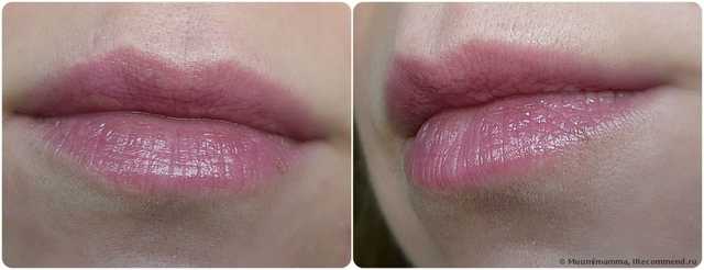 Блеск для губ Tony Moly Petite Bunny Gloss Bar.