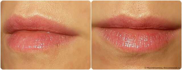 Блеск для губ Tony Moly Petite Bunny Gloss Bar.