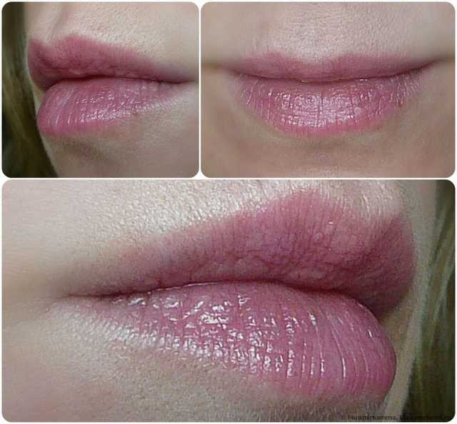Блеск для губ Tony Moly Petite Bunny Gloss Bar.