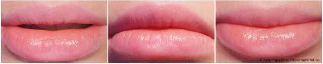 Помада-блеск TONY MOLY PETITE BUNNY GLOSS BAR - фото