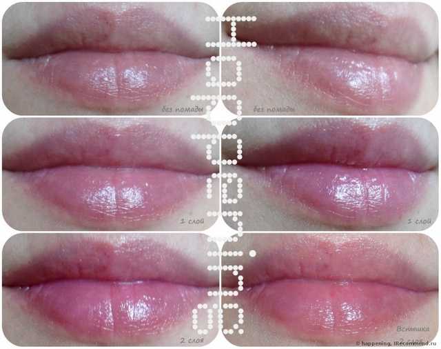 Помада-блеск TONY MOLY PETITE BUNNY GLOSS BAR - фото