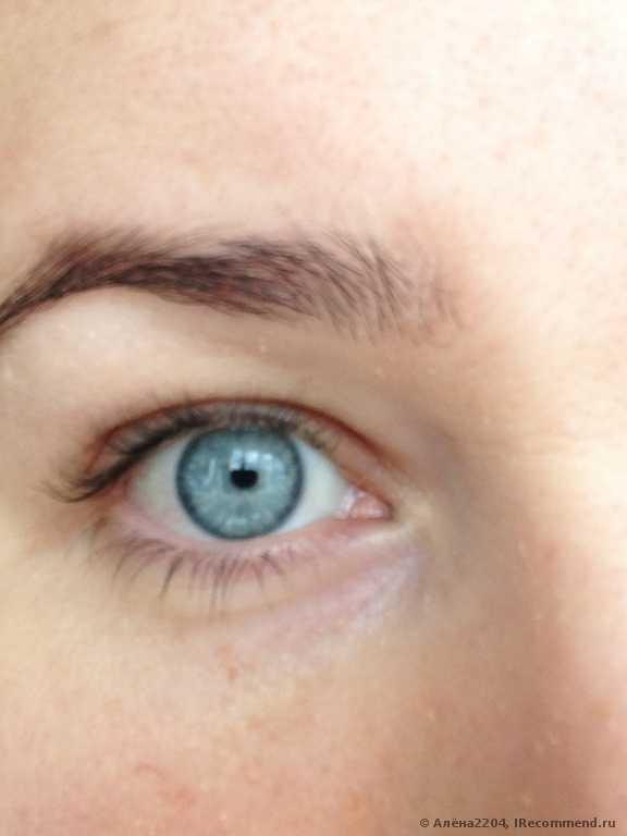 Капли для глаз Innoxa Голубые капли для глаз - фото