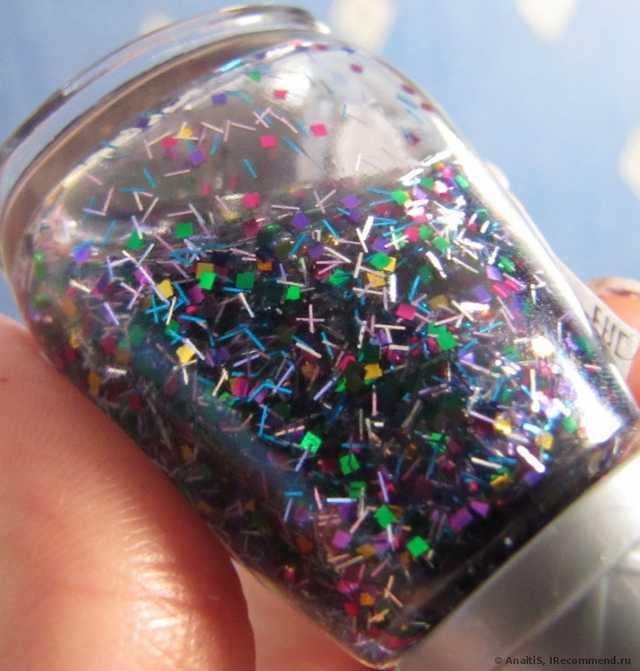 Лак для ногтей VOV nail cone IT GIRL'S - фото