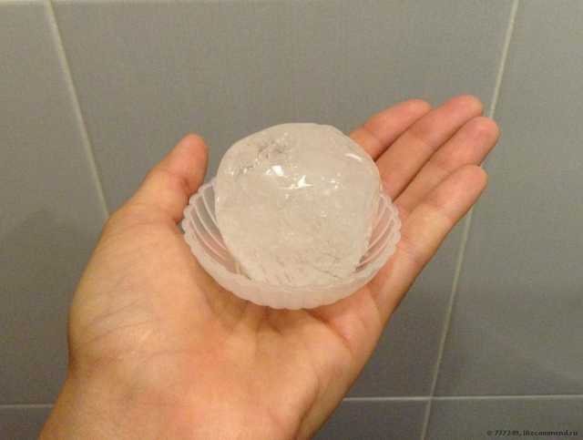 Део-кристалл Crystal Body Deodorant - фото