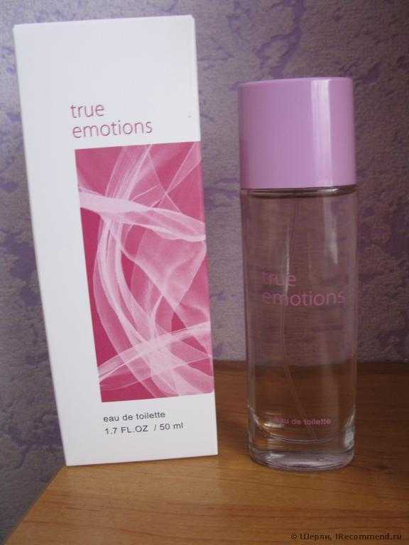 Dilis Trend  "True Emotions " - фото