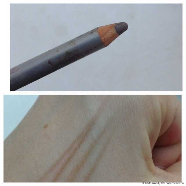 Карандаш для бровей Pupa Pupa Eye Brow Pencil - фото