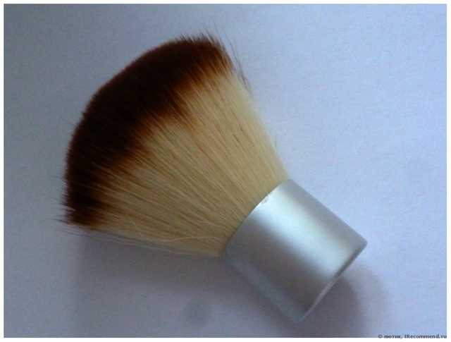 Кисти для макияжа Aliexpress   Beauty Bamboo Cosmetic Makeup Brush Eyeliner Powder Eyebrow Blusher Eco Tool Bag - фото