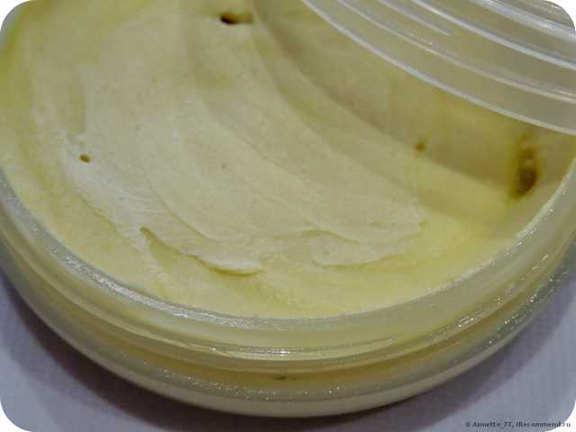 Крем для нормальной кожи лица ChocoLatte Суфле Молочное - фото