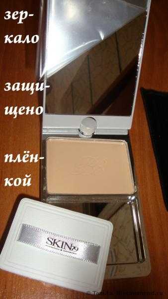 Пудра компактная SKIN79 The Oriental BB Finish Sun BB Pact SPF35 PA+++ Plus - фото