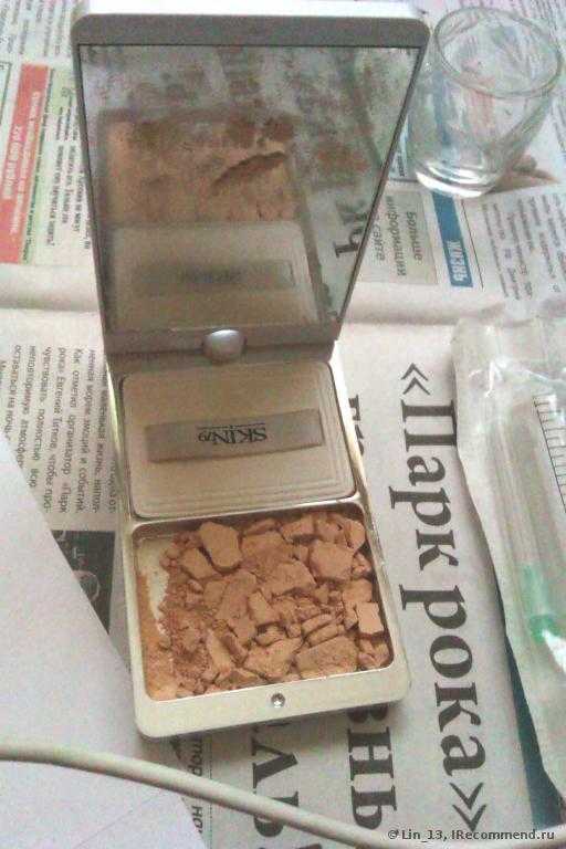 Пудра компактная SKIN79 The Oriental BB Finish Sun BB Pact SPF35 PA+++ Plus - фото