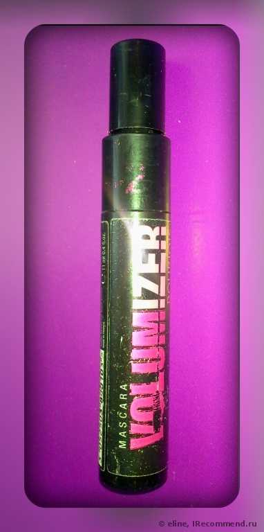 Тушь для ресниц Bourjois Volumizer - фото