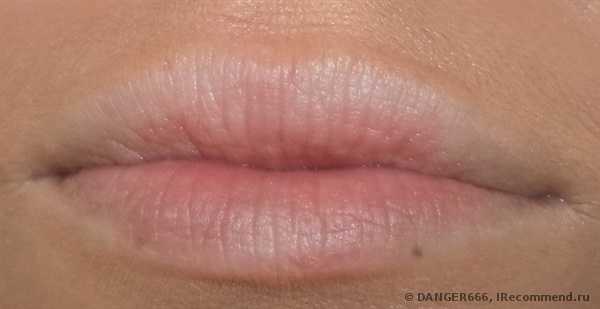 Блеск для губ Lux Visage Perfect Color - фото