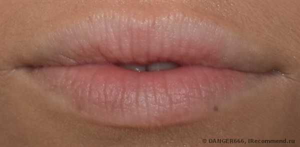 Блеск для губ Lux Visage Perfect Color - фото