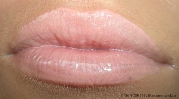 Блеск для губ Lux Visage Perfect Color - фото