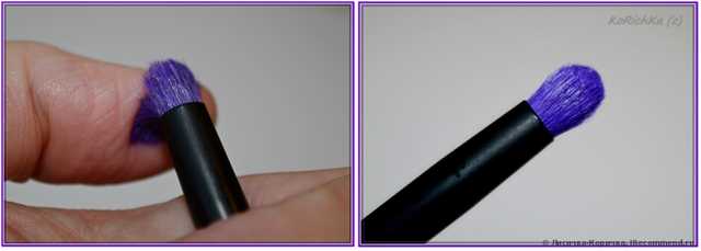 Кисть для теней Essence Smokey Eyes Brush - фото