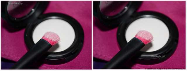 Кисть для теней Essence Smokey Eyes Brush - фото