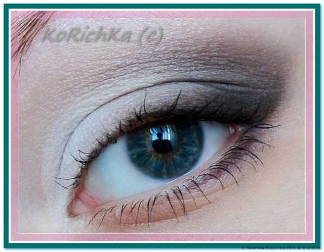 Кисть для теней Essence Smokey Eyes Brush - фото