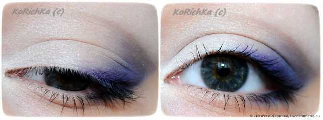 Кисть для теней Essence Smokey Eyes Brush - фото