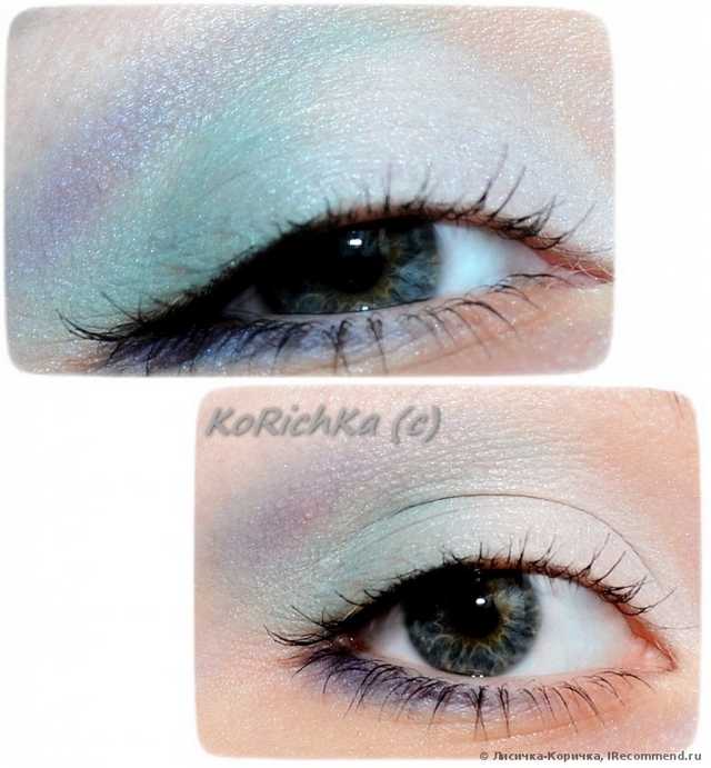 Кисть для теней Essence Smokey Eyes Brush - фото