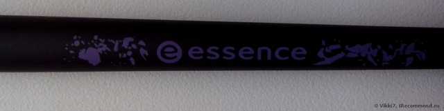 Кисть для теней Essence Smokey Eyes Brush - фото