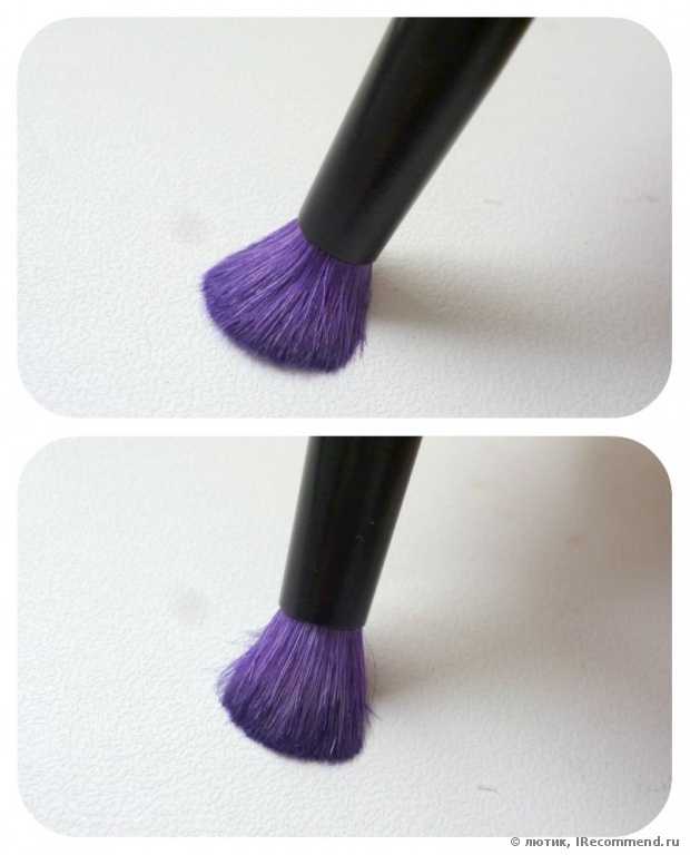 Кисть для теней Essence Smokey Eyes Brush - фото