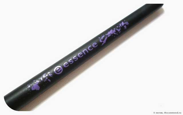 Кисть для теней Essence Smokey Eyes Brush - фото