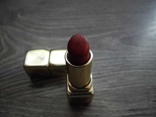 Губная помада Guerlain Kiss Kiss - фото