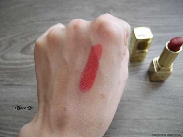 Губная помада Guerlain Kiss Kiss - фото