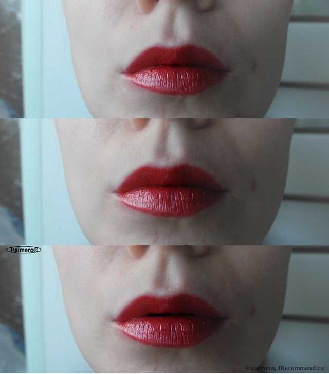 Губная помада Guerlain Kiss Kiss - фото