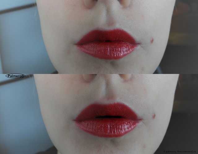 Губная помада Guerlain Kiss Kiss - фото