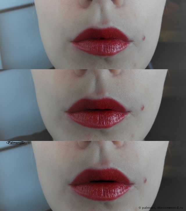Губная помада Guerlain Kiss Kiss - фото
