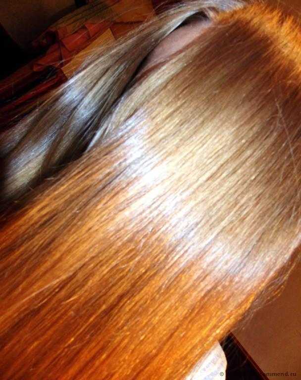 Шампунь Avon для окрашенных волос "Защита цвета" - фото