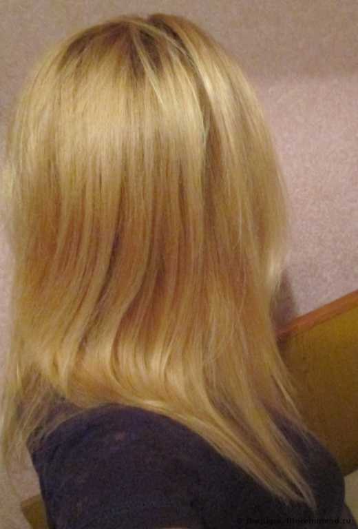 Бальзам для волос Schauma 7 трав - фото