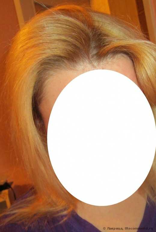 Бальзам для волос Schauma 7 трав - фото