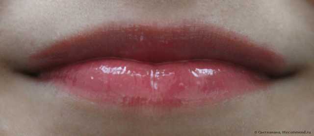 Блеск для губ Vivienne sabo Couleurs Fraiches - фото