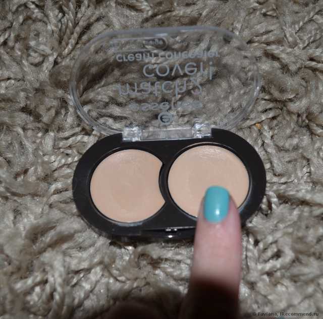 Консилер Essence Match 2 Cover Concealer - фото