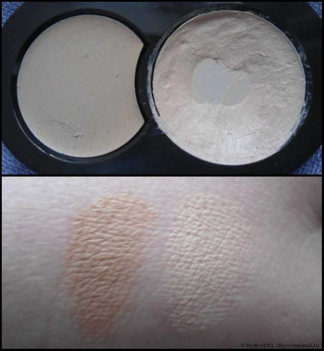 Консилер Essence Match 2 Cover Concealer - фото