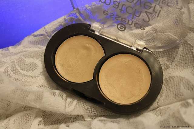 Консилер Essence Match 2 Cover Concealer - фото