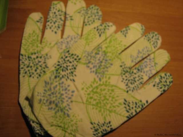 Перчатки для увлажнения кожи Ecotools SPA Moisture Gloves, 1 Pair - фото