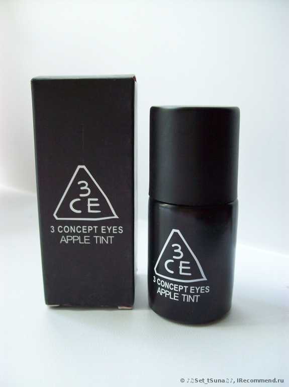 Блеск для губ 3 concept eyes 2-in-1 Moisture Lip Gloss / Face Blusher Lotion Women Cosmetic Makeup HCI-208627 - фото
