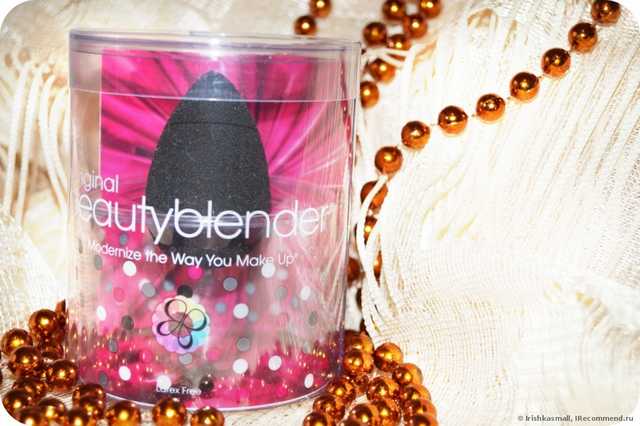 Спонжи для макияжа The Original Beauty Blender  Pro Sponge - фото