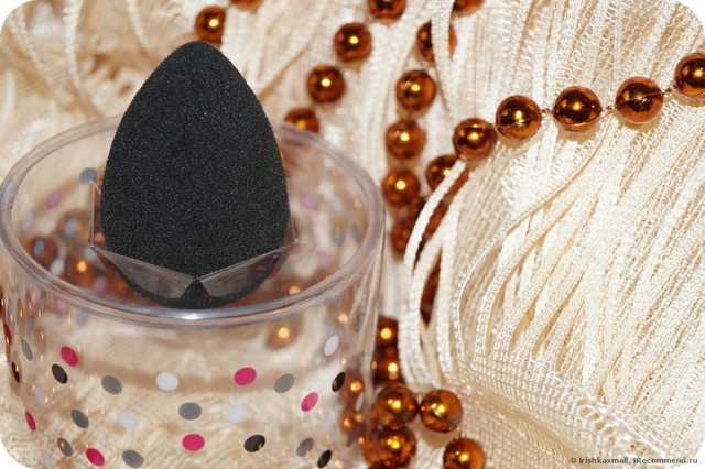 Спонжи для макияжа The Original Beauty Blender  Pro Sponge - фото