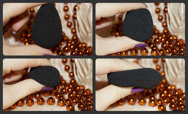 Спонжи для макияжа The Original Beauty Blender  Pro Sponge - фото