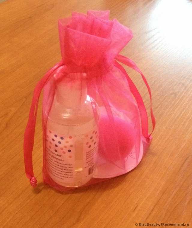 Спонжи для макияжа The Original Beauty Blender  Pro Sponge - фото