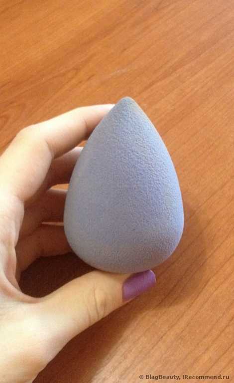Спонжи для макияжа The Original Beauty Blender  Pro Sponge - фото