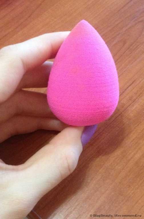 Спонжи для макияжа The Original Beauty Blender  Pro Sponge - фото
